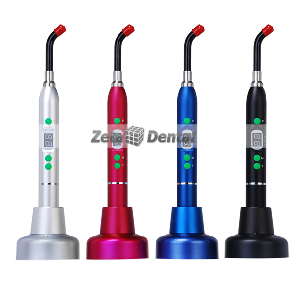 Dental Curing Light Wireless 5W LED Lamp